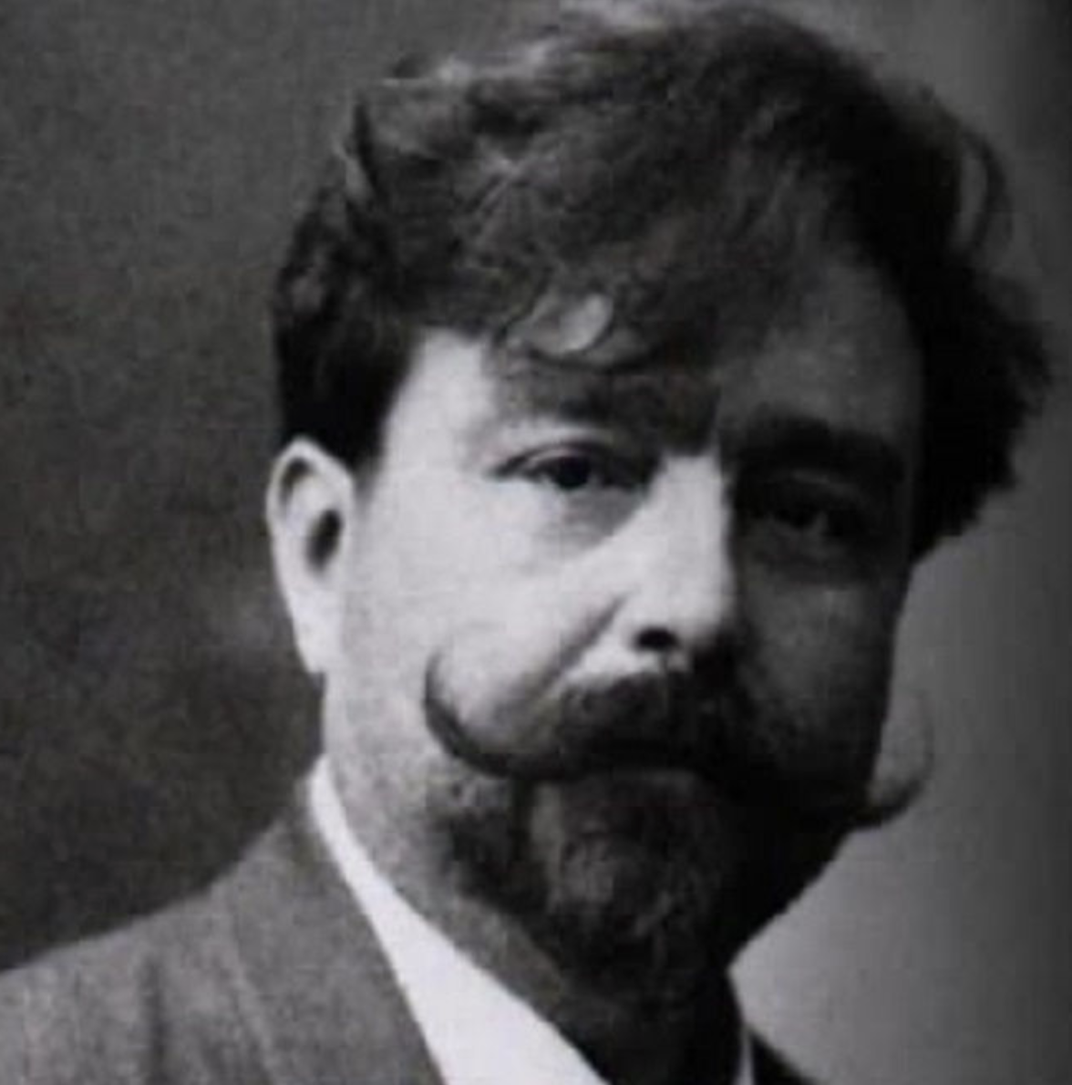 Mateo Albéniz