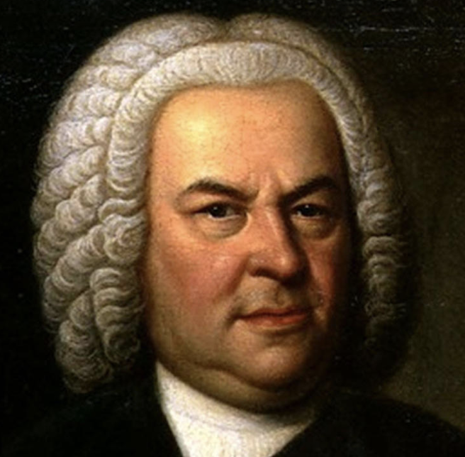 Carl Philipp Emanuel Bach