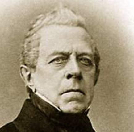August Berwald