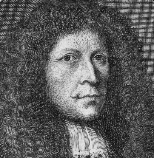 Heinrich Ignaz Franz von Biber