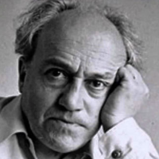 Ernest Bloch
