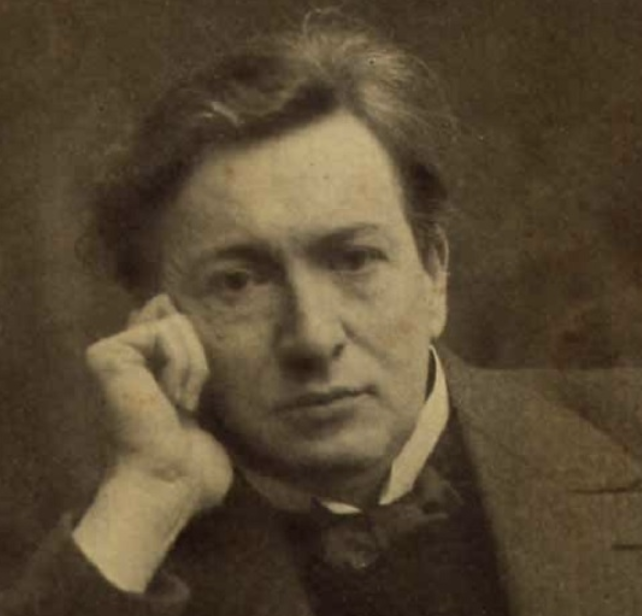 Ferruccio Busoni