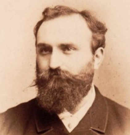 Ernest Chausson
