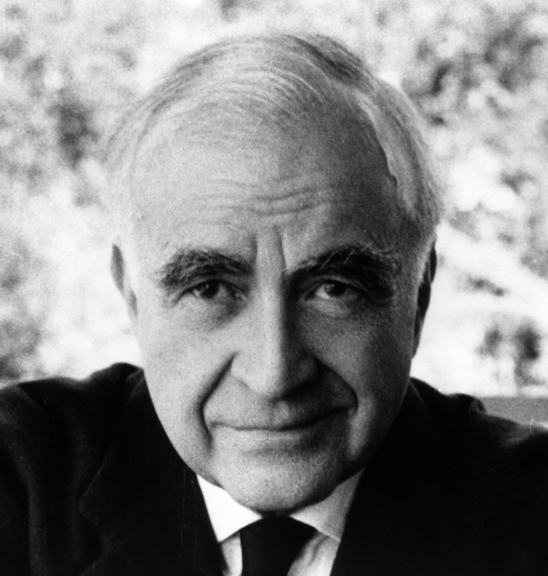 Carlos Chávez