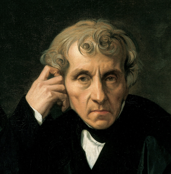 Luigi Cherubini