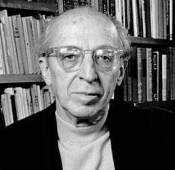Aaron Copland
