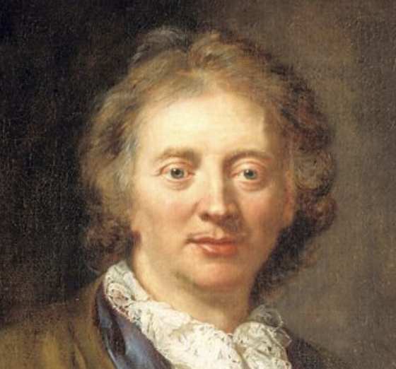 François Couperin