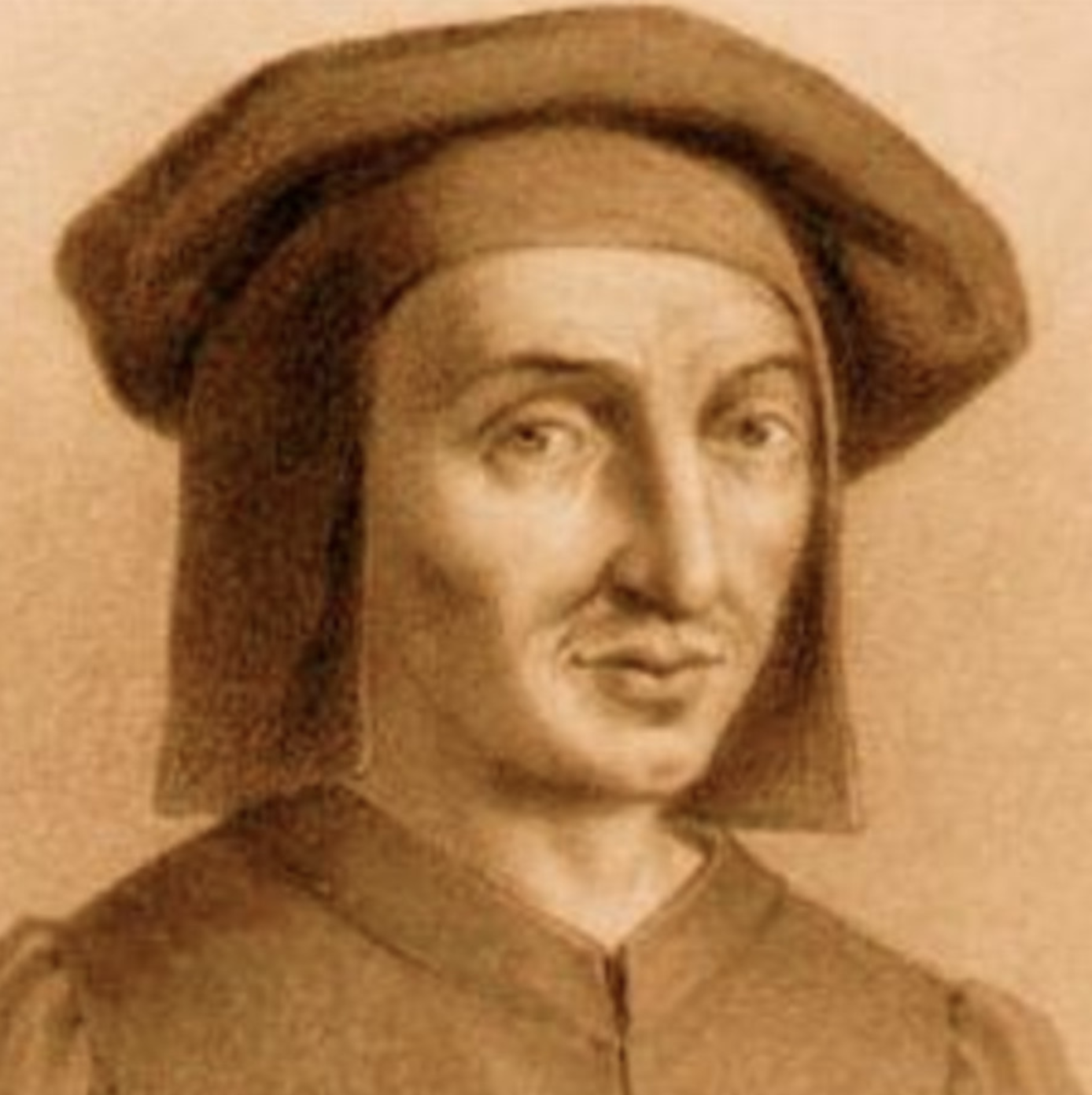 Josquin des Prez