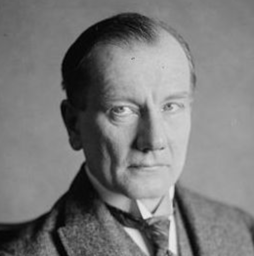 Ernő Dohnányi