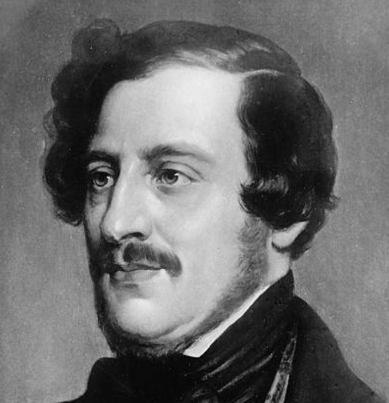 Gaetano Donizetti