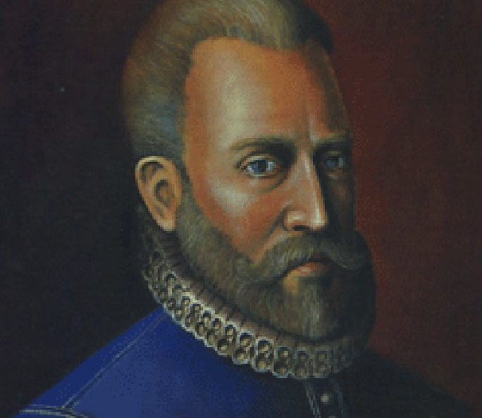 John Dowland