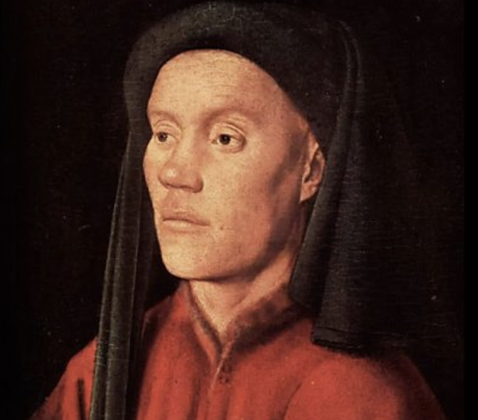 Guillaume Dufay