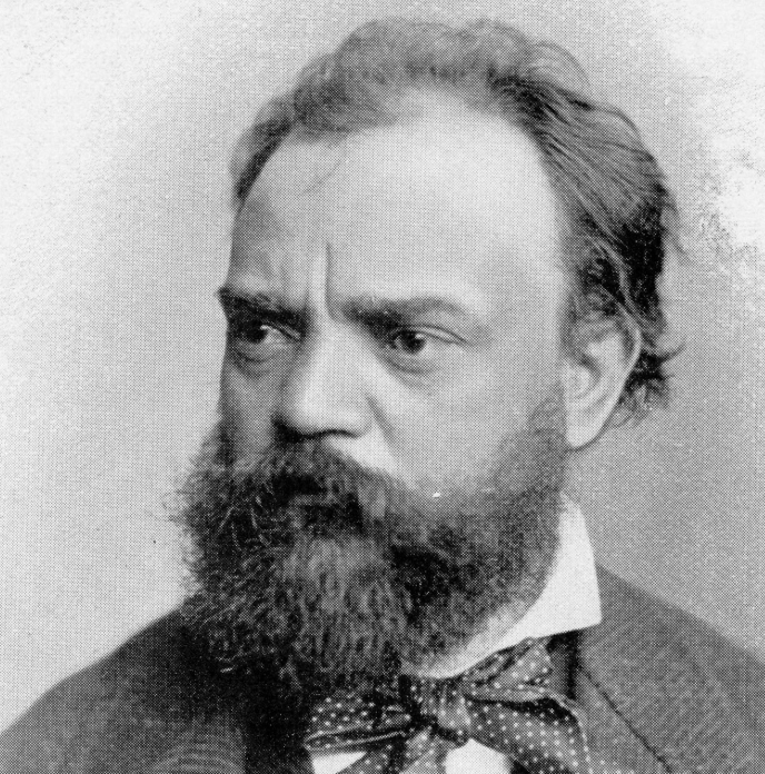 Antonín Dvořák
