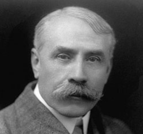 Edward Elgar