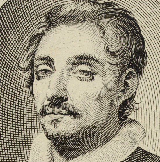 Girolamo Frescobaldi