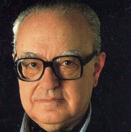 Alberto Ginastera