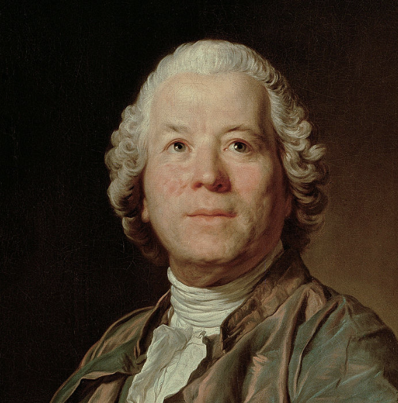 Christoph Willibald Gluck