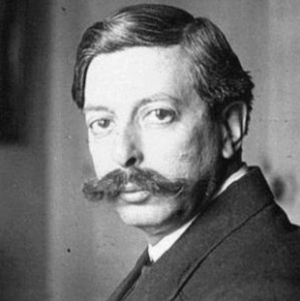Enrique Granados
