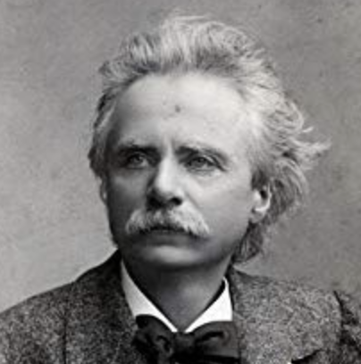 Edvard Grieg