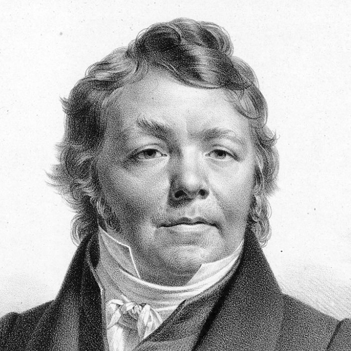 Johann Nepomuk Hummel
