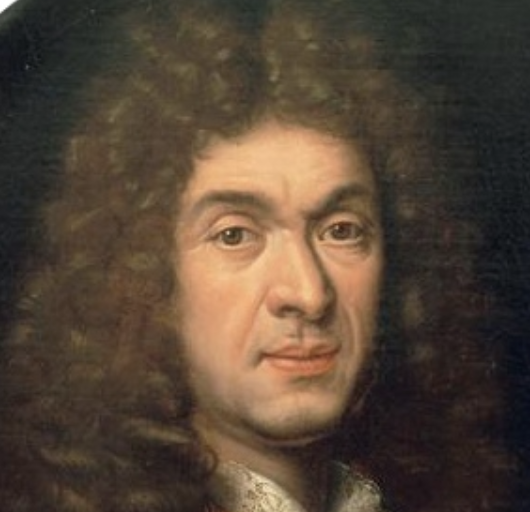 Jean‐Baptiste Lully