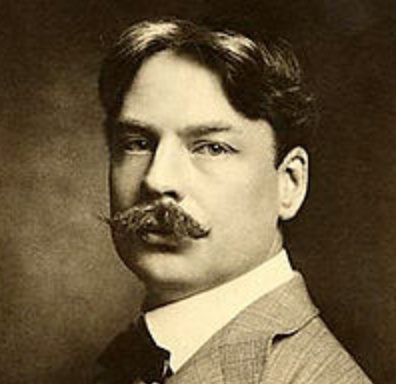 Edward MacDowell