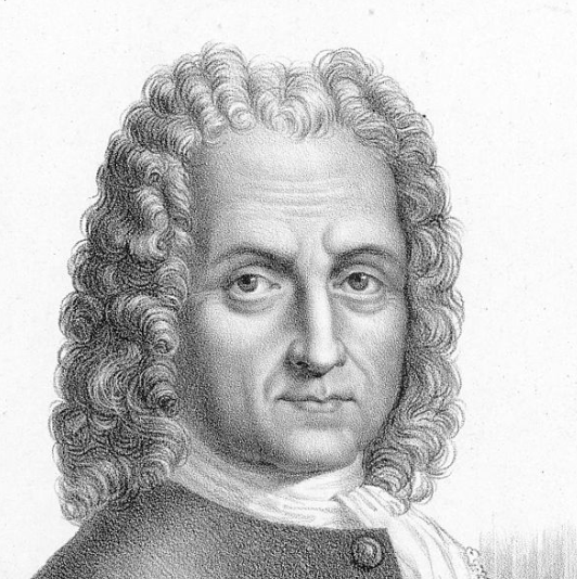 Alessandro Marcello