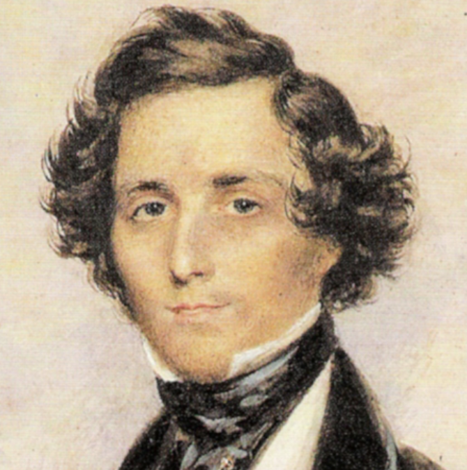 Fanny Mendelssohn