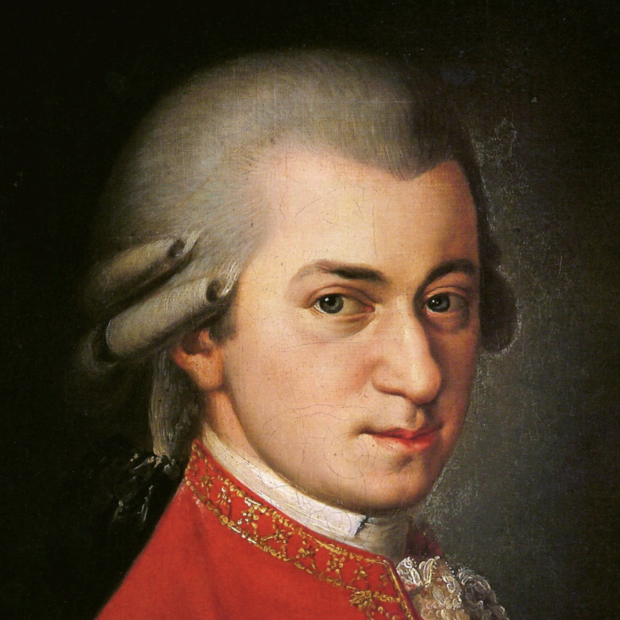 Franz Xaver Wolfgang Mozart