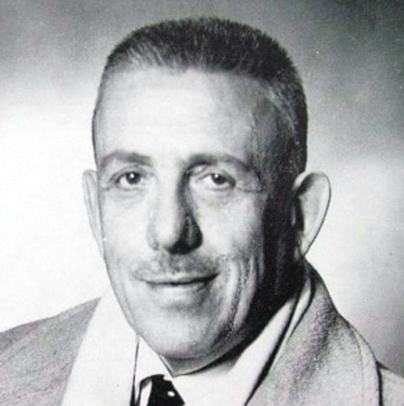 Francis Poulenc