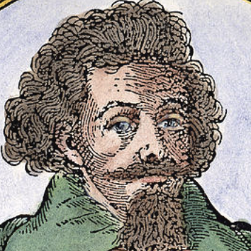 Michael Praetorius