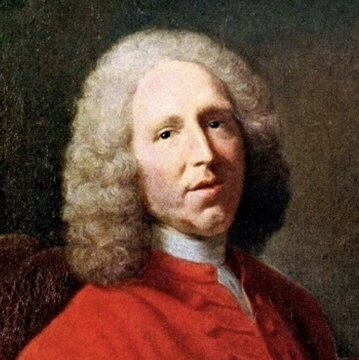 Jean‐Philippe Rameau