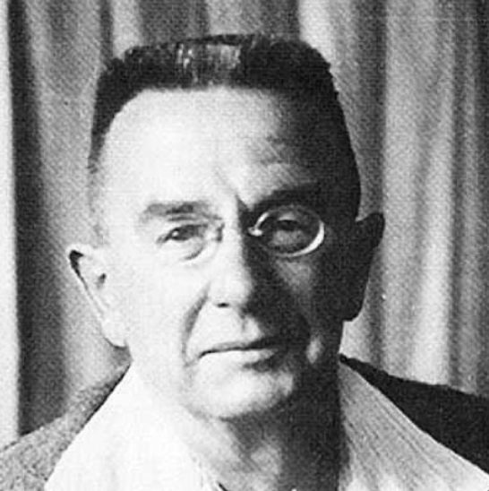 Adolph Schmidt