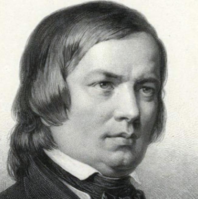 Clara Schumann