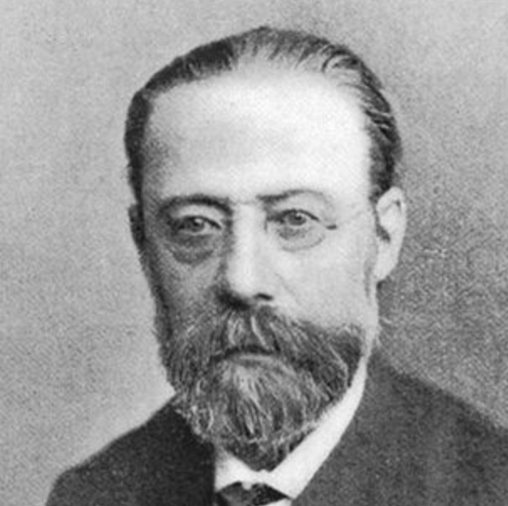 Bedřich Smetana