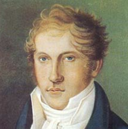 Louis Spohr