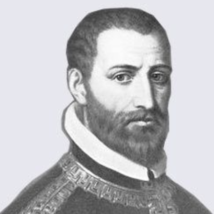Tomás Luis de Victoria