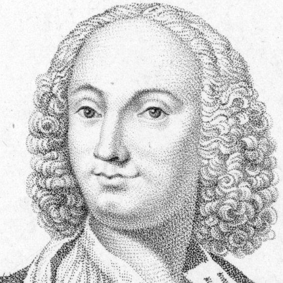 Antonio Vivaldi