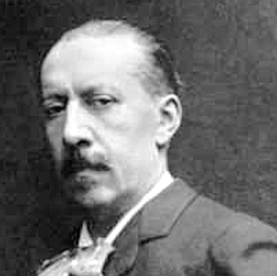 Charles‐Marie Widor