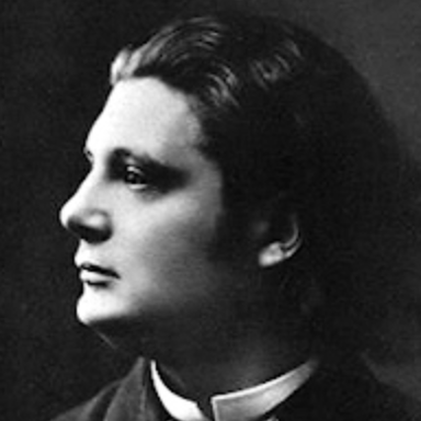 Eugène Ysaÿe